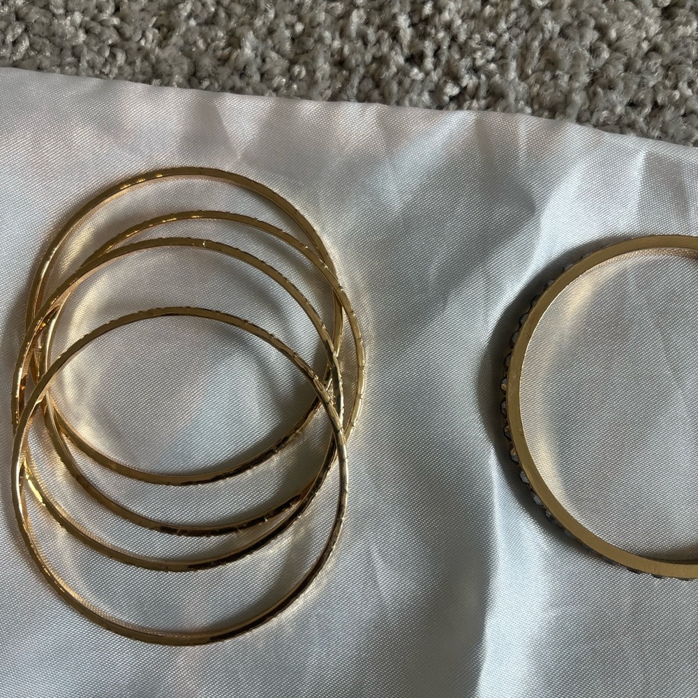 Bracelets